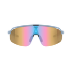 FORTY2s™ 8KO IRIS™ HV Blue Lens
