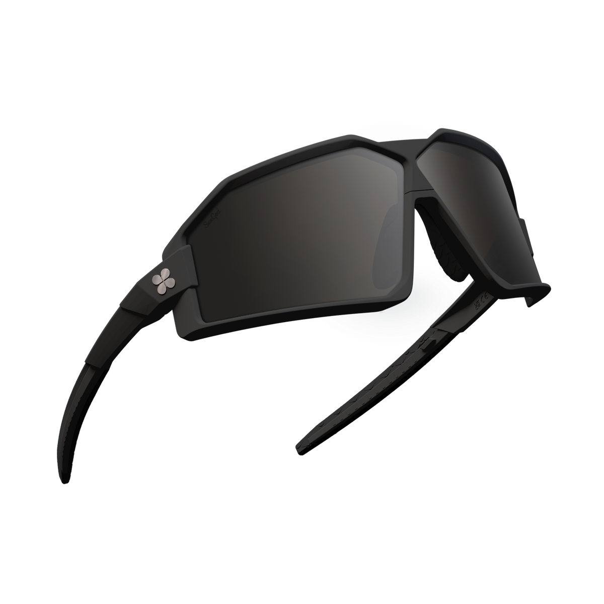 SunGod GTs Geraint Thomas Cycling Sunglasses – 8KO® – Fastwic