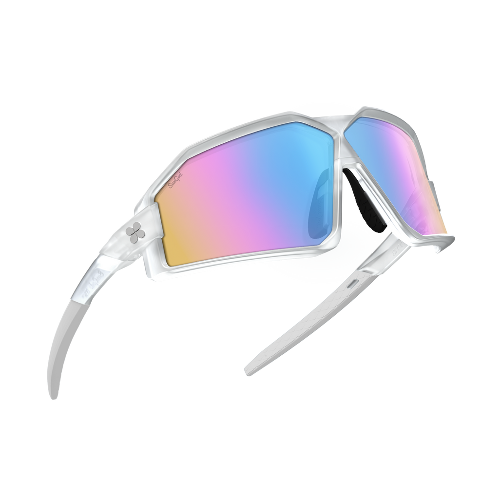 GT's™ 8KO IRIS™ HV Blue Lenses