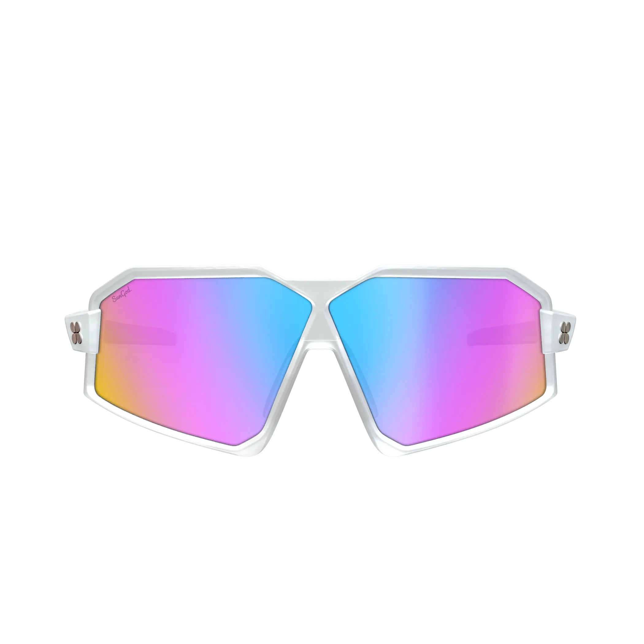 GT's™ 8KO IRIS™ HV Blue Lenses