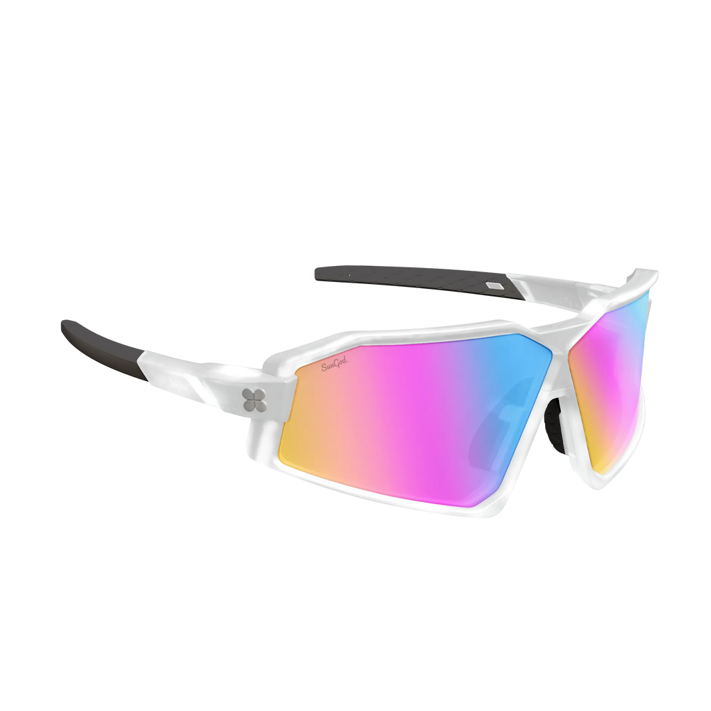 GT's™ 8KO IRIS™ HV Blue Lenses