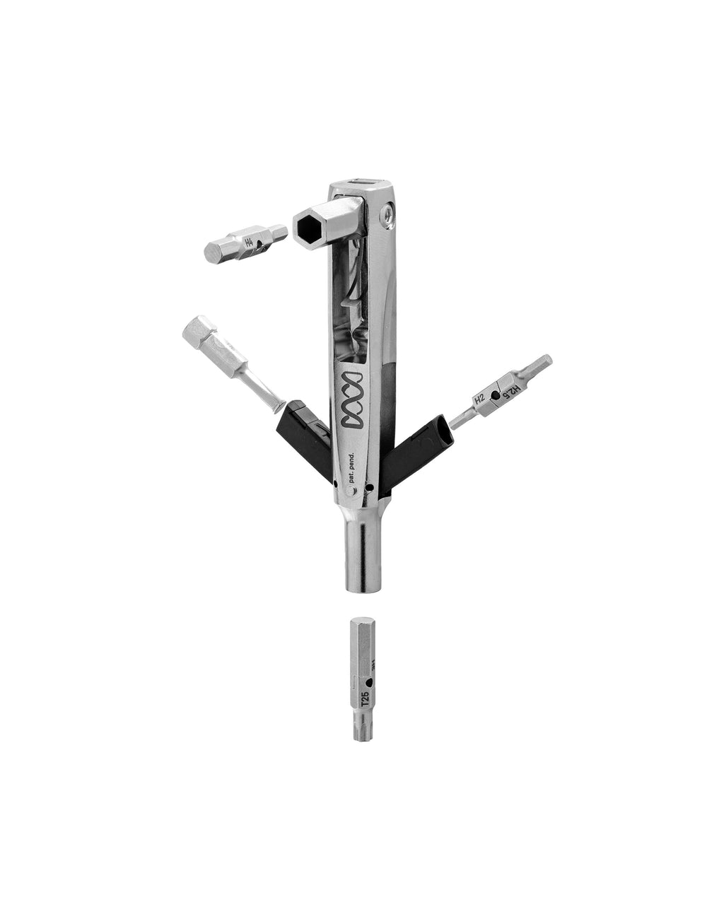 IncredibleX Multitool