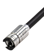 Screw On - Pull Off Hose