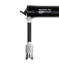 Screw On - Pull Off Hose