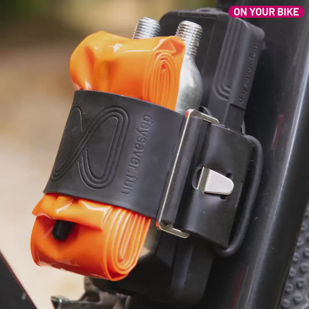 Guard Bike Tool Frame Mount - In Stock Soon