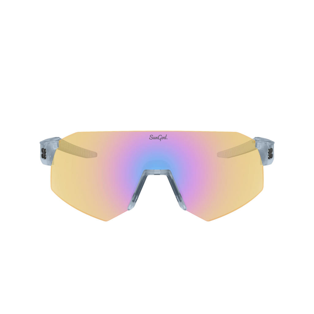 Ultras™ 8KO IRIS™ HV Blue Lens