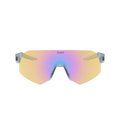 Ultras™ 8KO IRIS™ HV Blue Lens