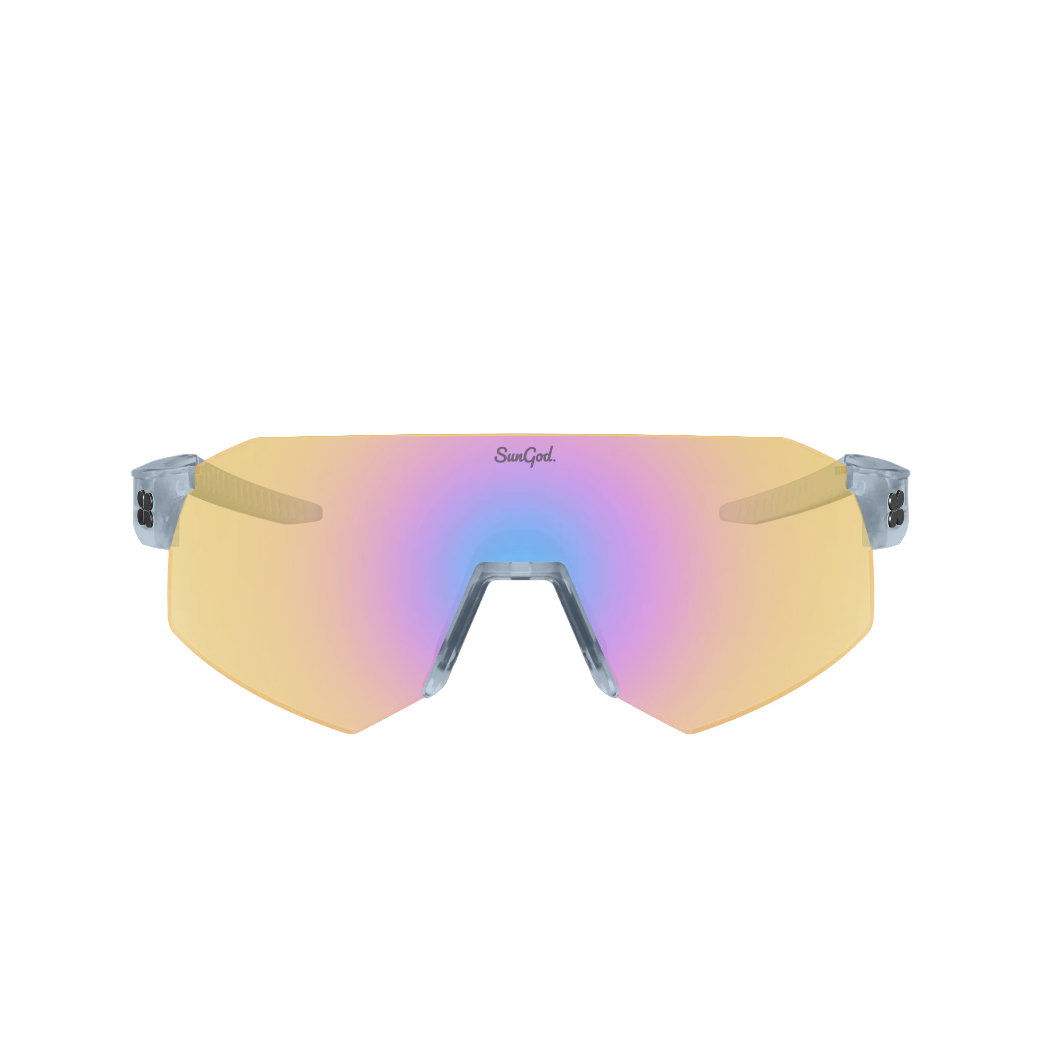 Ultras™ 8KO IRIS™ HV Blue Lens