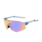 Ultras™ 8KO IRIS™ HV Blue Lens