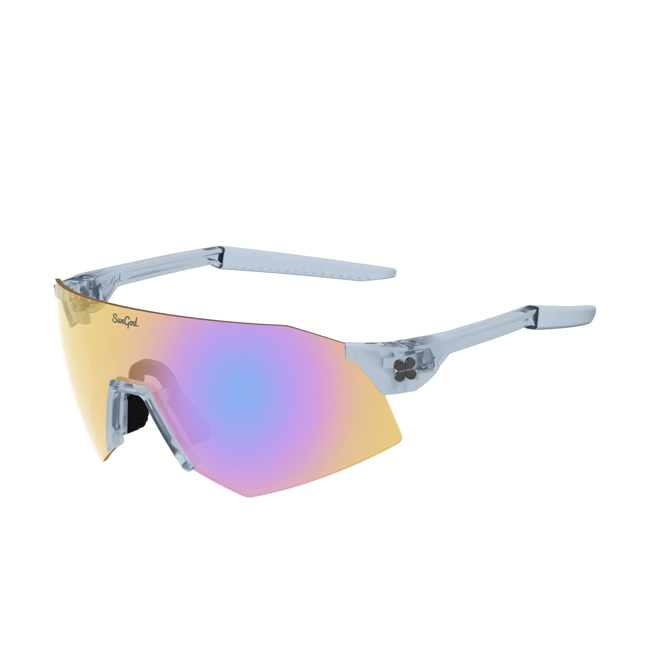 Ultras™ 8KO IRIS™ HV Blue Lens