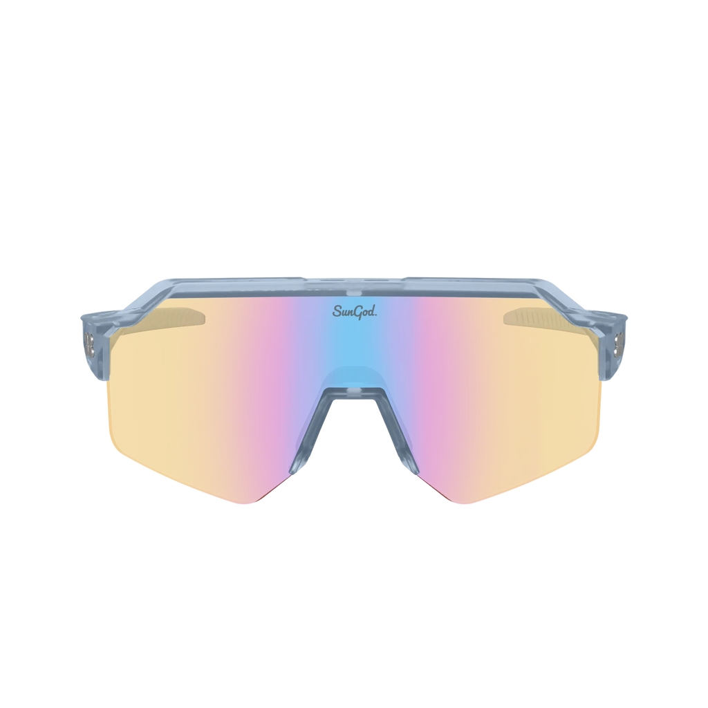 Vulcans™ 8KO IRIS™ HV Blue Lens