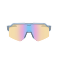 Vulcans™ 8KO IRIS™ HV Blue Lens