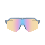Vulcans™ 8KO IRIS™ HV Blue Lens