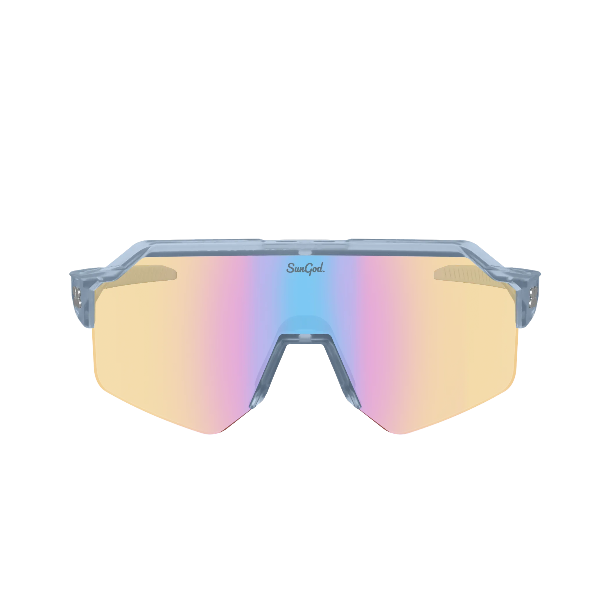 Vulcans™ 8KO IRIS™ HV Blue Lens