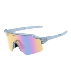 Vulcans™ 8KO IRIS™ HV Blue Lens